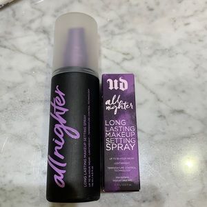 Urban Decay All Nighter